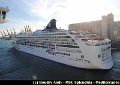 MSC Splendida - Barcelone (159)